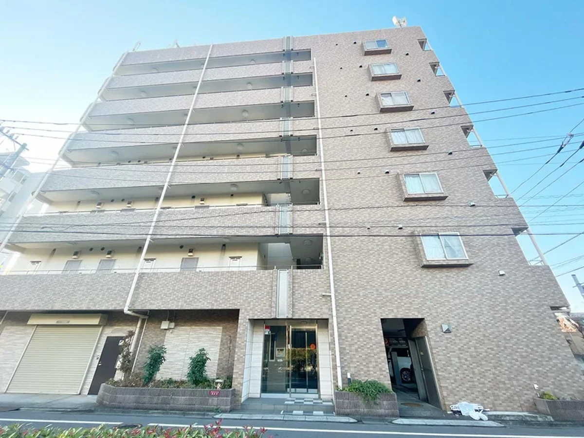 メイン画像