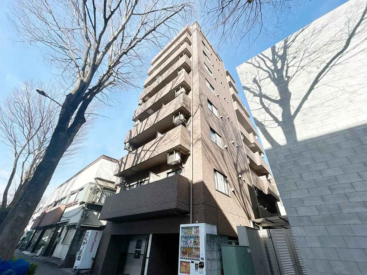 メイン画像
