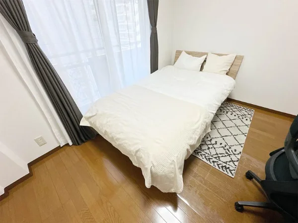 マイナビSTAYみなとみらいレジデンス702の物件画像