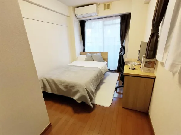 マイナビSTAYミライエ西荻窪201の物件画像