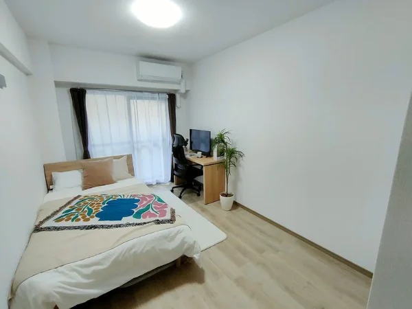 マイナビSTAYミライエ板橋赤塚207の物件画像
