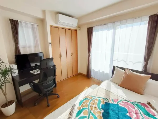 マイナビSTAYミライエ上板橋メゾン402の物件画像