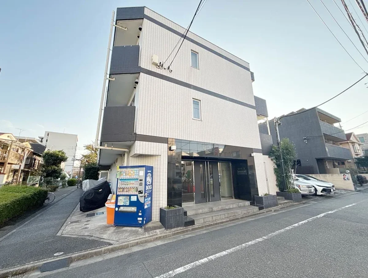メイン画像