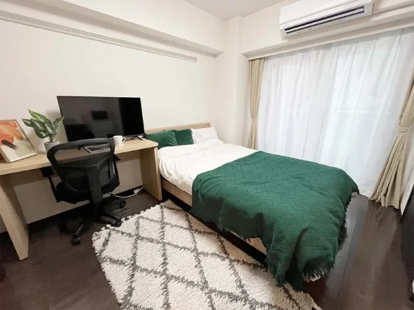 マイナビSTAYミライエ信濃町駅前403の物件画像