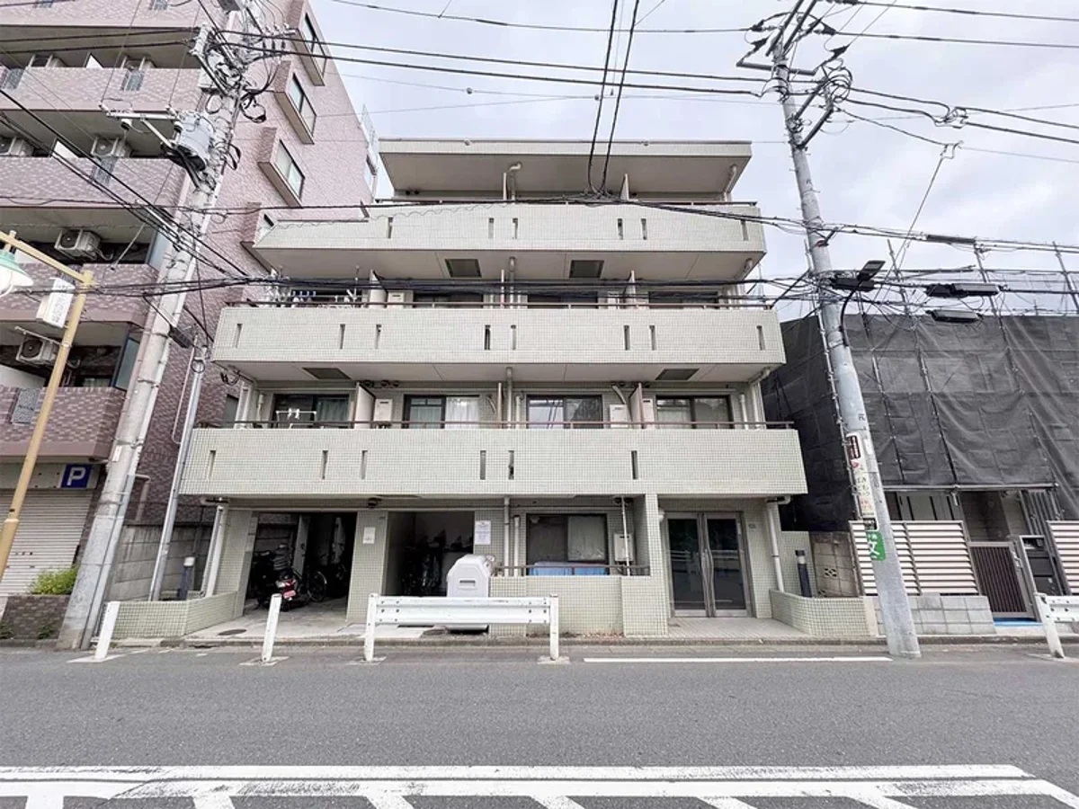 メイン画像