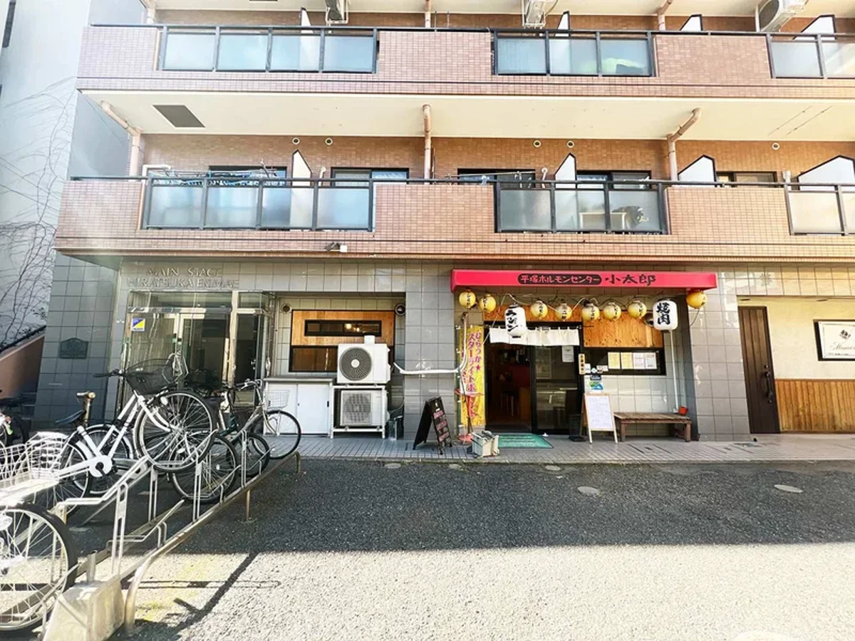 メイン画像