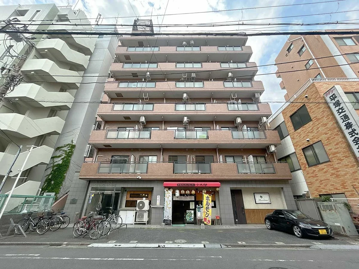 メイン画像