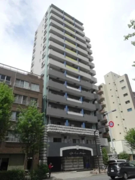 マイナビSTAYグランド西新宿マンション304の物件画像