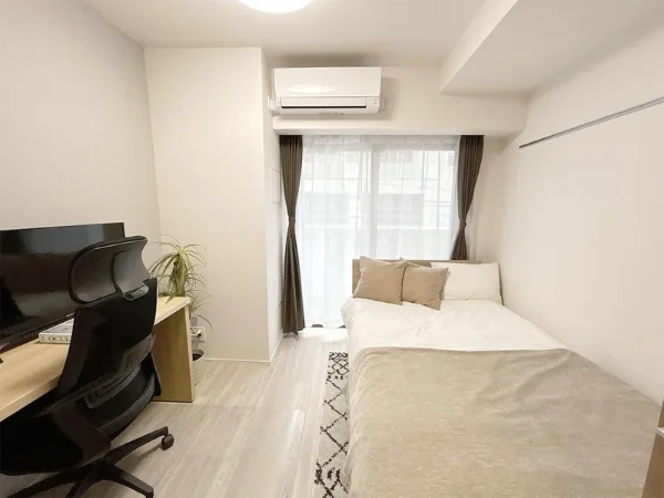 マイナビSTAYレジデンス品川大井町205の物件画像