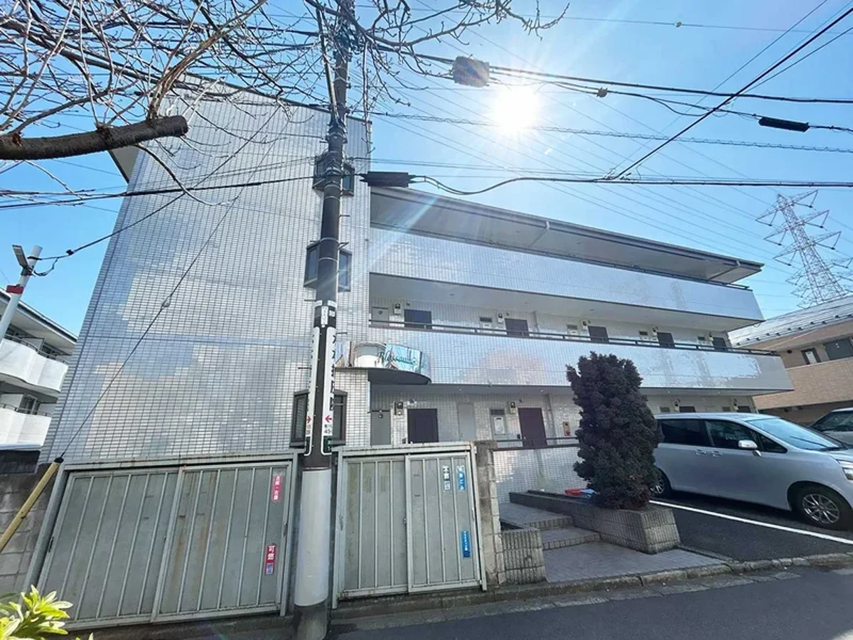メイン画像