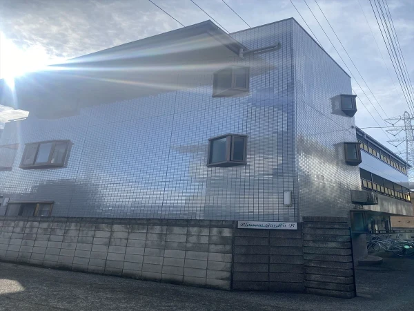 建物