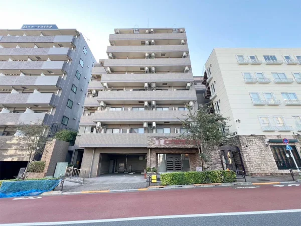 建物