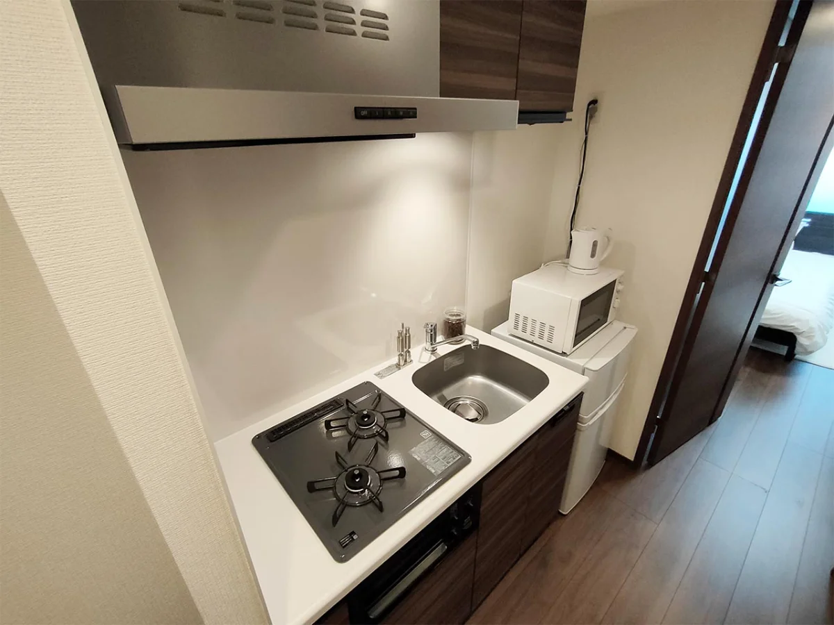 キッチン