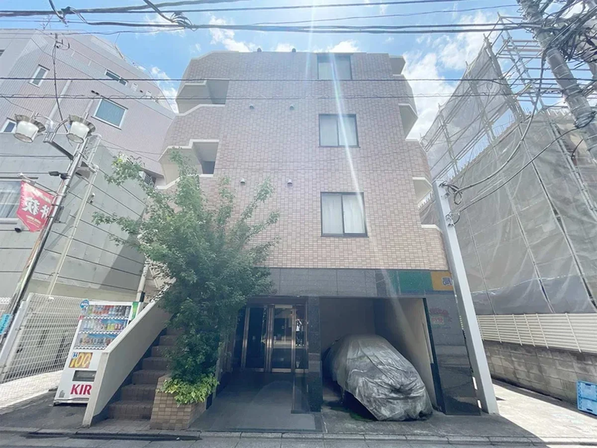 メイン画像
