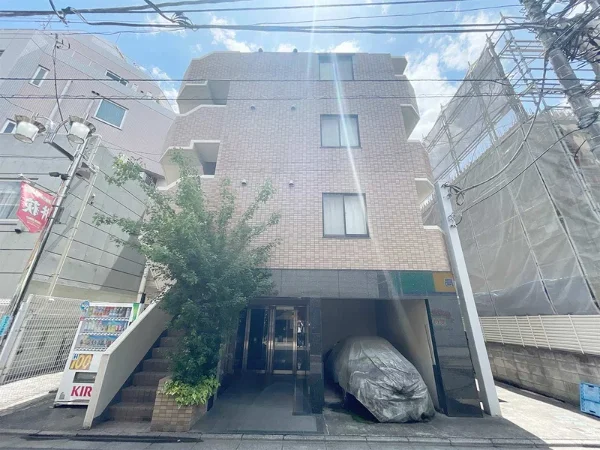建物