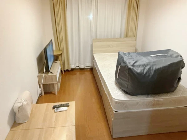 マイナビSTAYパレス武蔵小杉西口206の物件画像