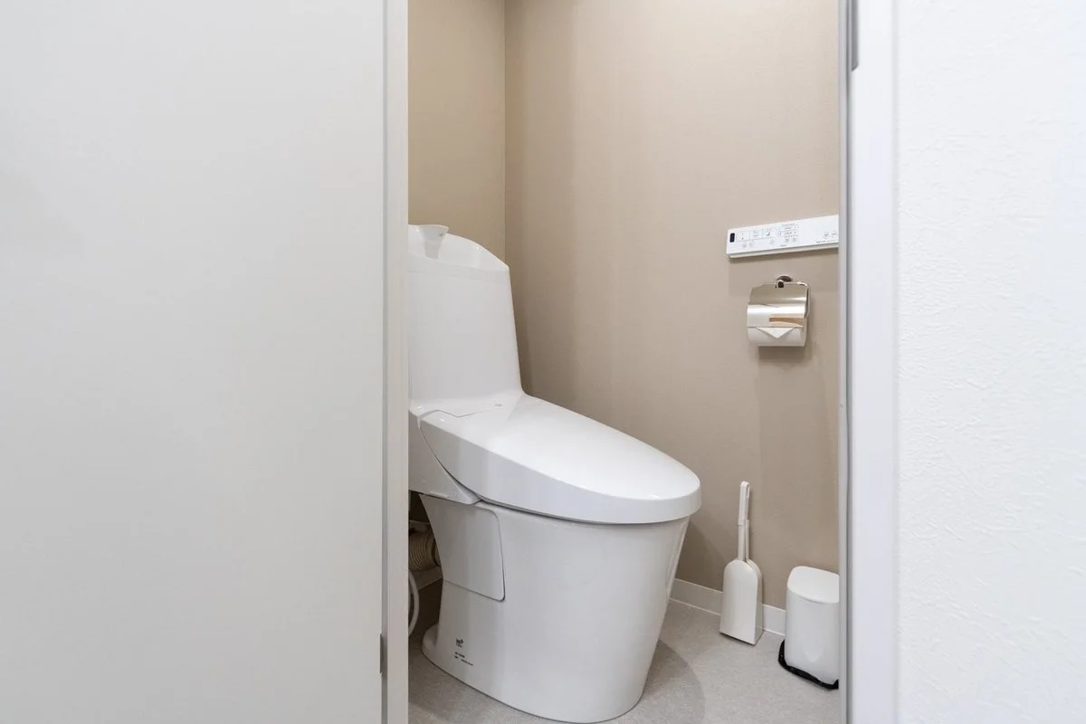 風呂・トイレ
