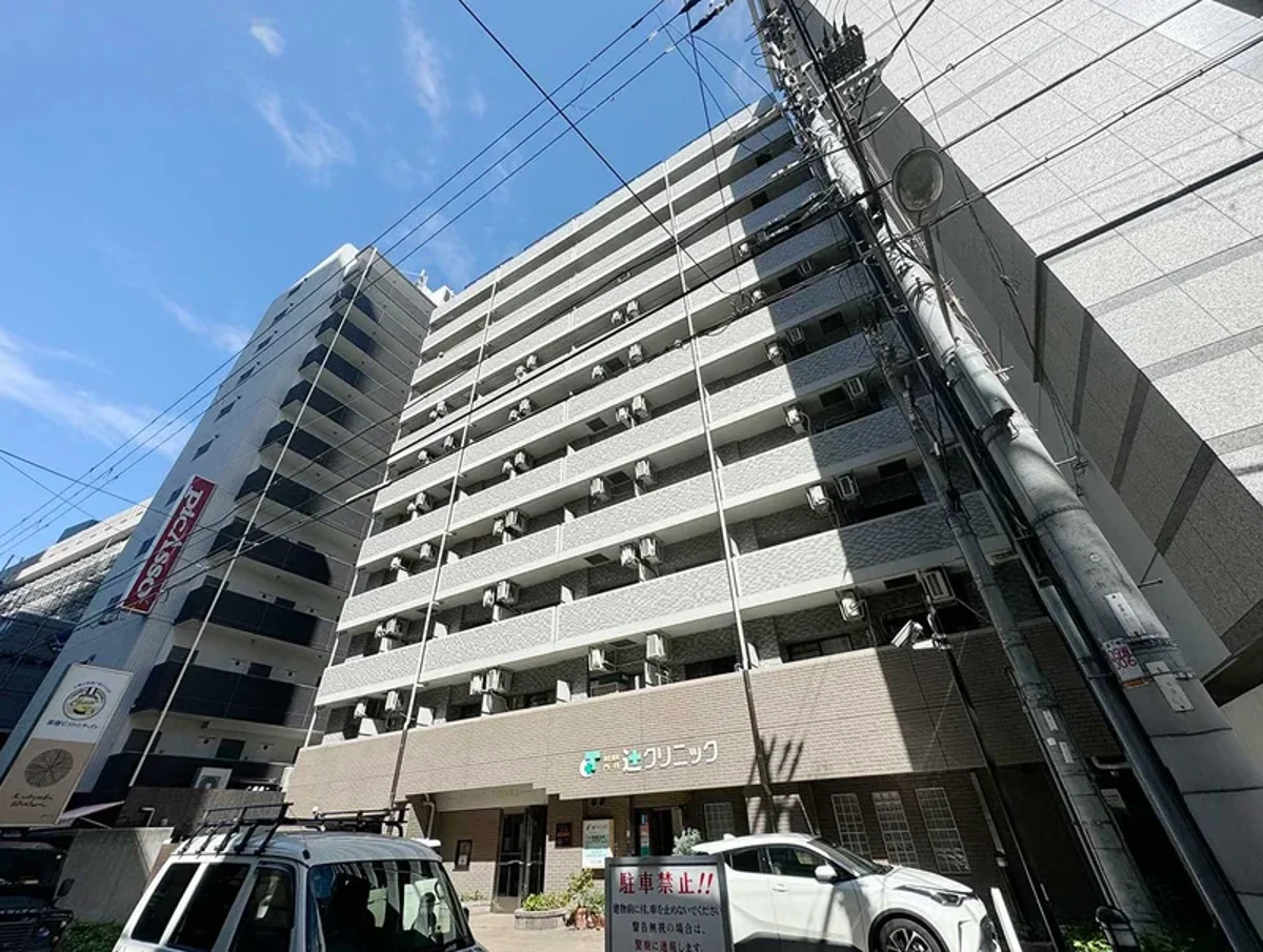 メイン画像