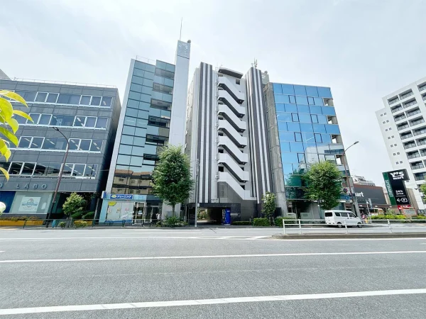 建物