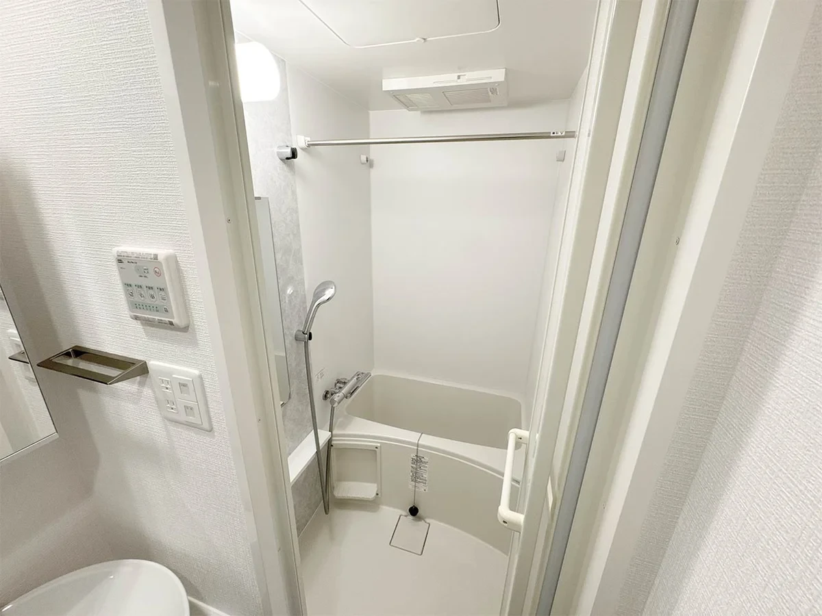 風呂・トイレ