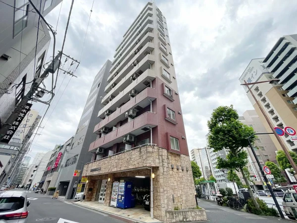 建物