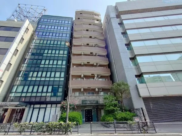 建物