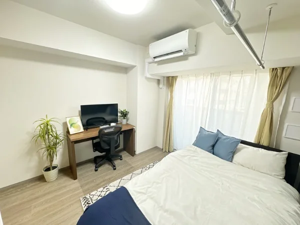マイナビSTAYプライム横濱元町タワー1003の物件画像