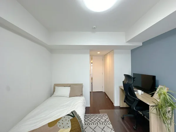 マイナビSTAY川崎殿町WEST603の物件画像