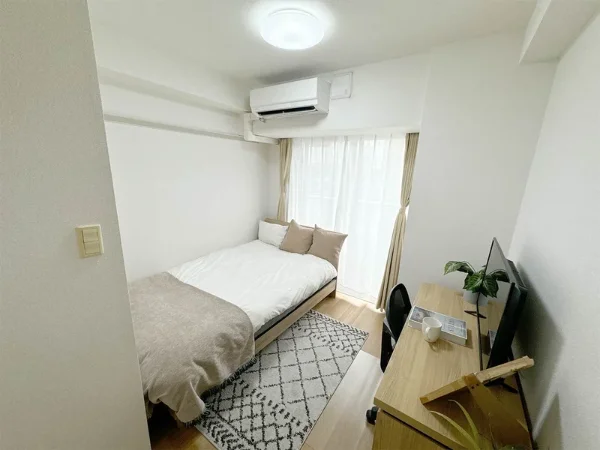 マイナビSTAY Verona大井南Lusso Grande702の物件画像
