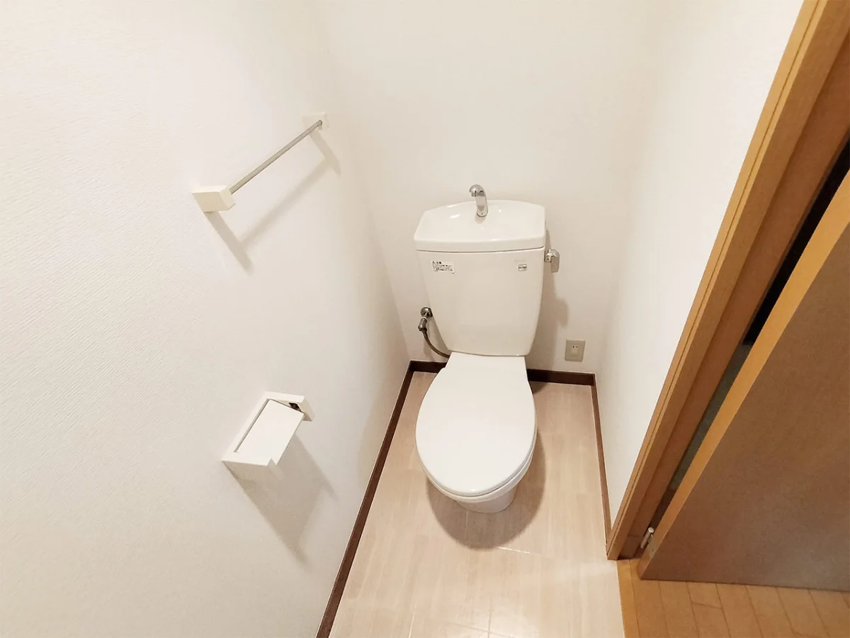 風呂・トイレ