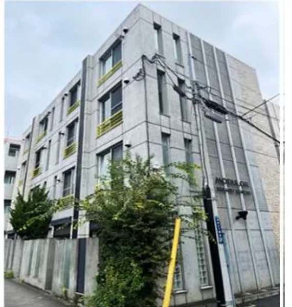 マイナビSTAYミライエ武蔵小金井NORTH201の物件画像