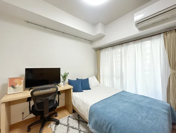 マイナビSTAYミライエ八丁堀 EAST502の物件画像