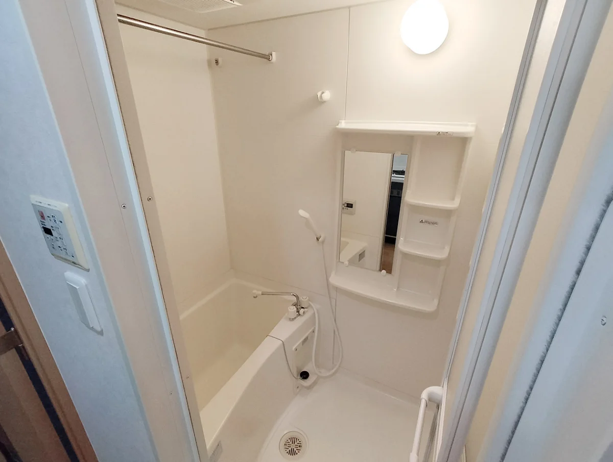 風呂・トイレ