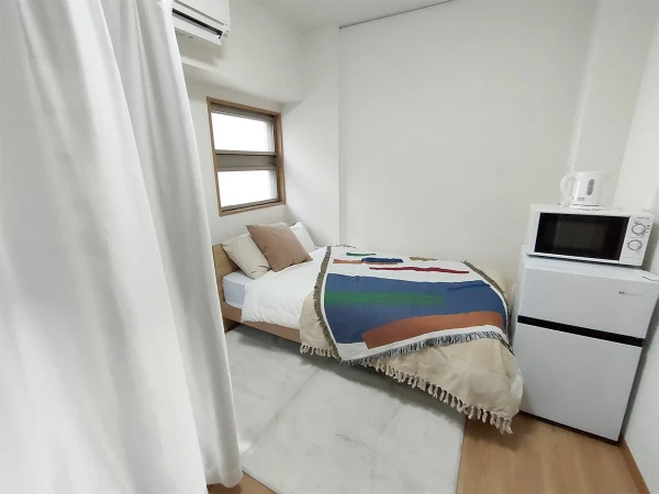 マイナビSTAYミライエ日本橋中州303の物件画像