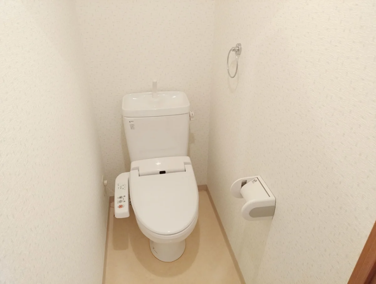 風呂・トイレ