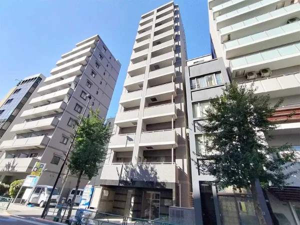 建物