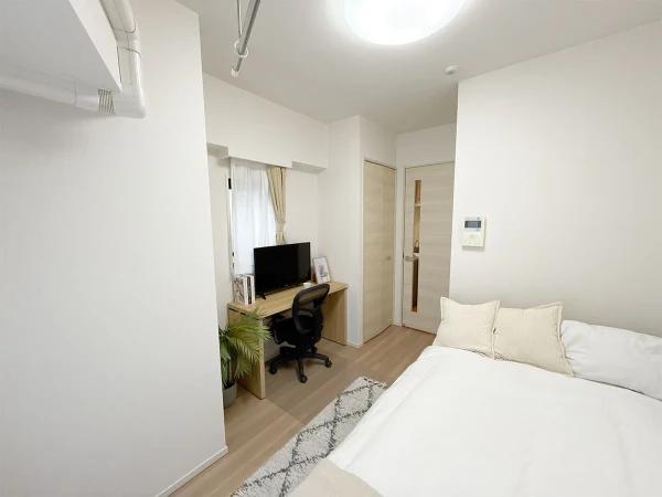 マイナビSTAYトワイライトヒルズ大門駅前704の物件画像