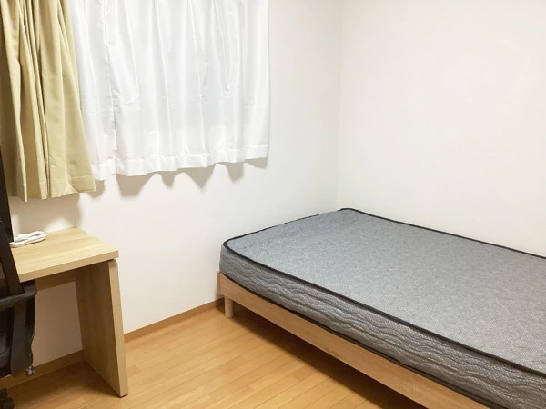 マイナビSTAYミライエ目黒東山311の物件画像