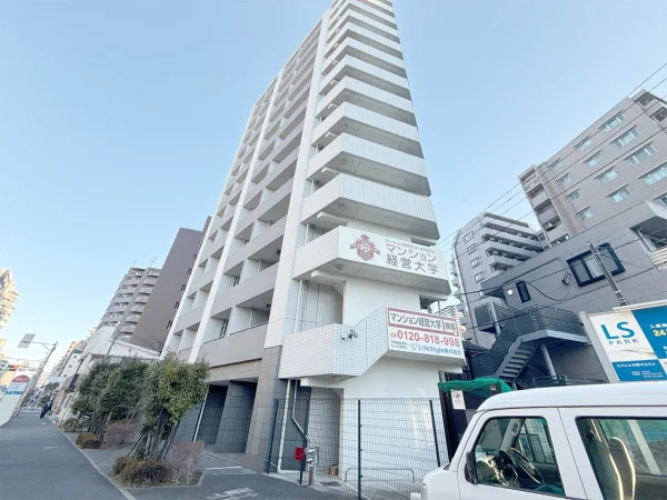 建物