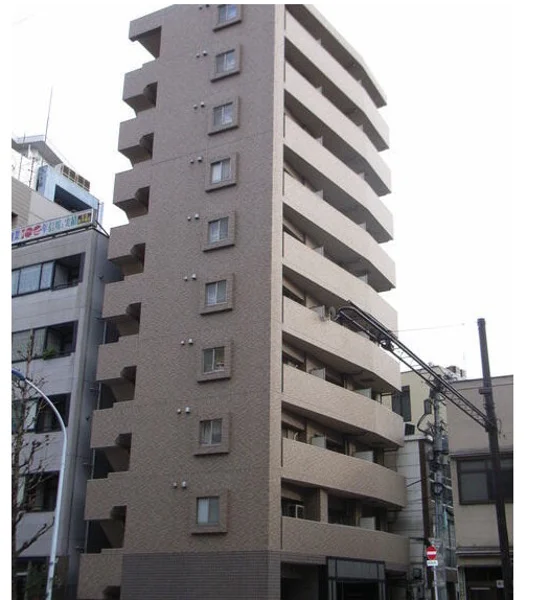 建物