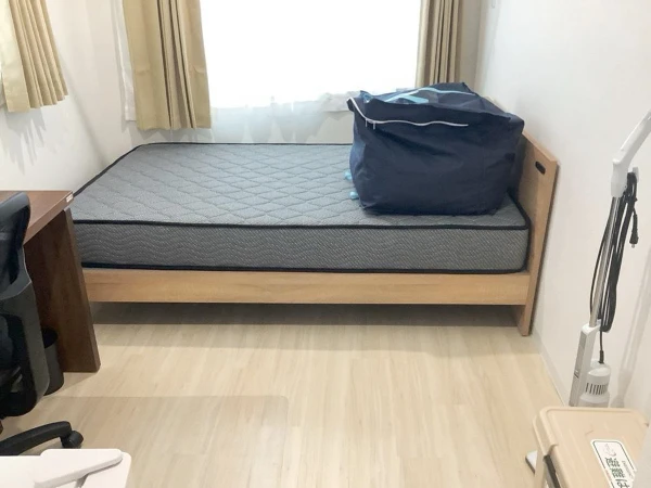 マイナビSTAYトワイライトヒルズ武蔵小山303の物件画像