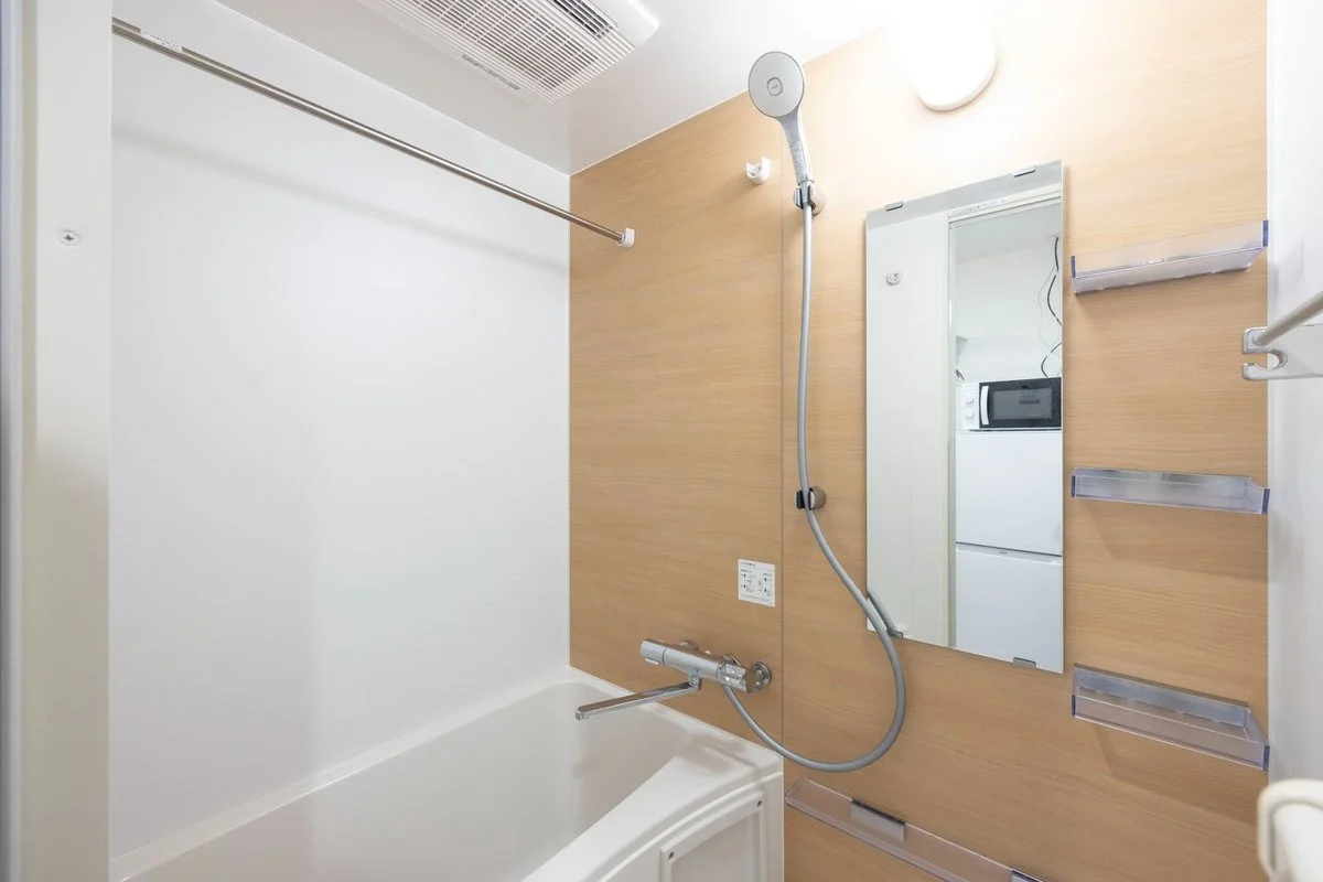 風呂・トイレ