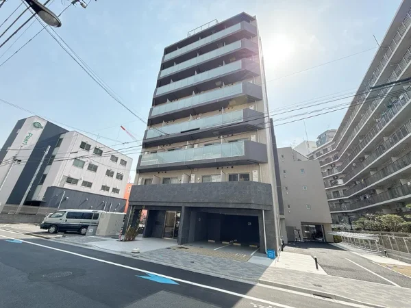 建物
