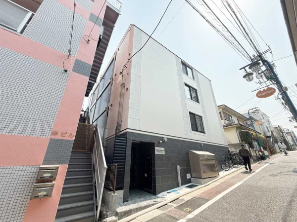 建物