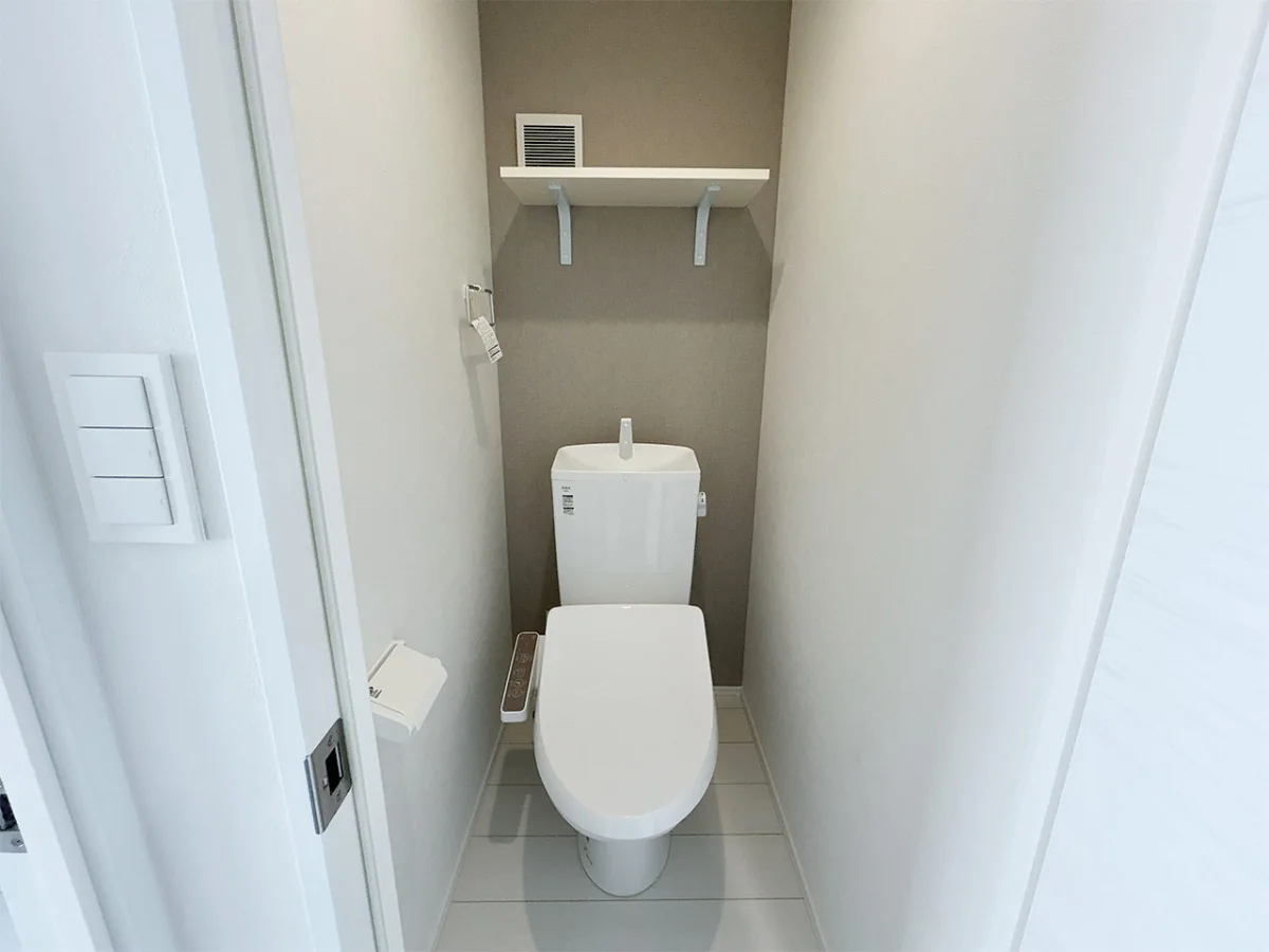 風呂・トイレ