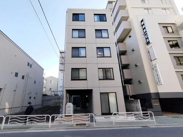 建物