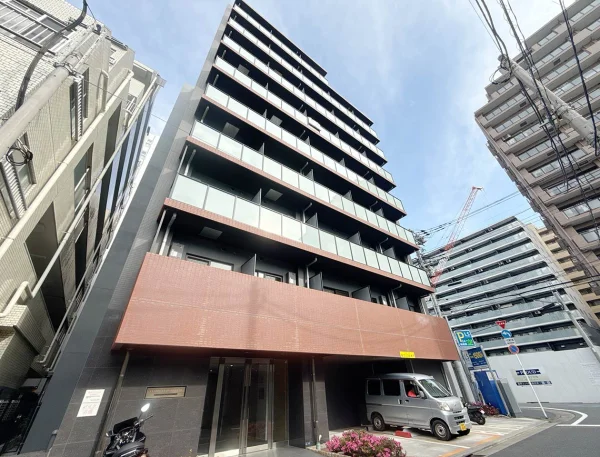 建物
