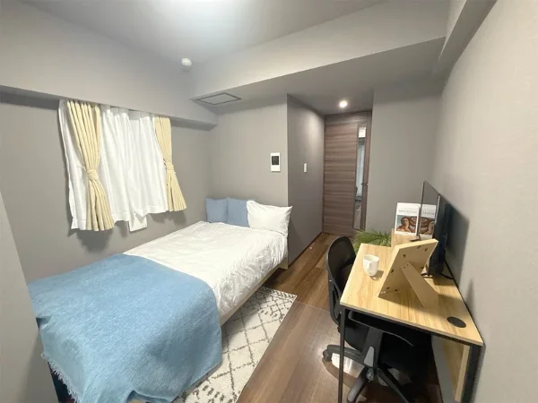 マイナビSTAYアーバンオアシス川崎本町201の物件画像