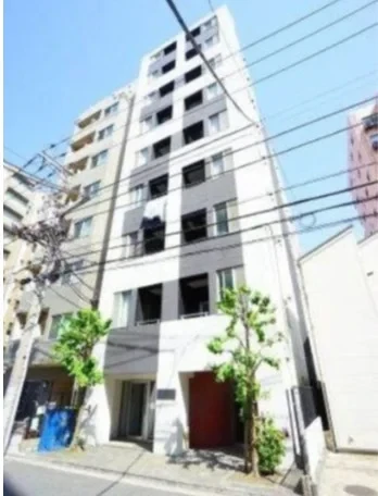 建物