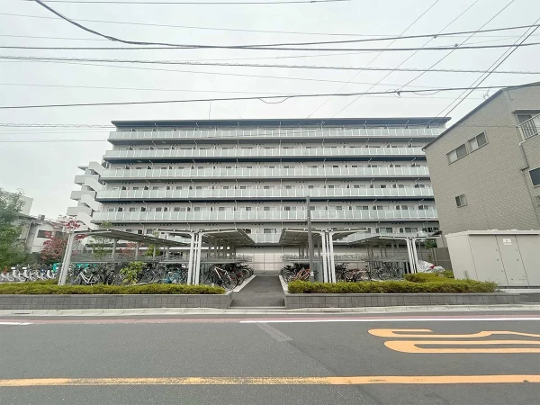建物